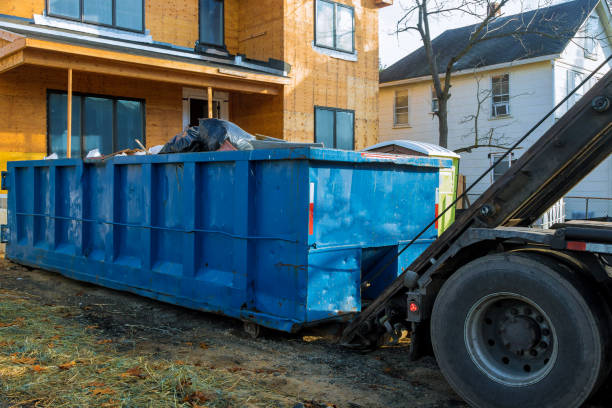 Best Household Junk Removal  in Bonduel, WI