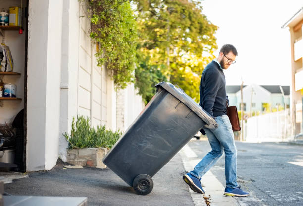 Basement Cleanout Services in Bonduel, WI