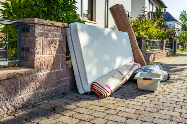 Best Mattress Removal Service  in Bonduel, WI