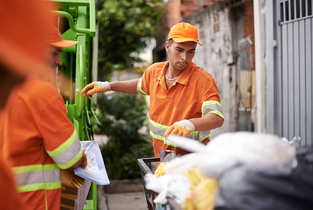 Best Basement Cleanout Services  in Bonduel, WI