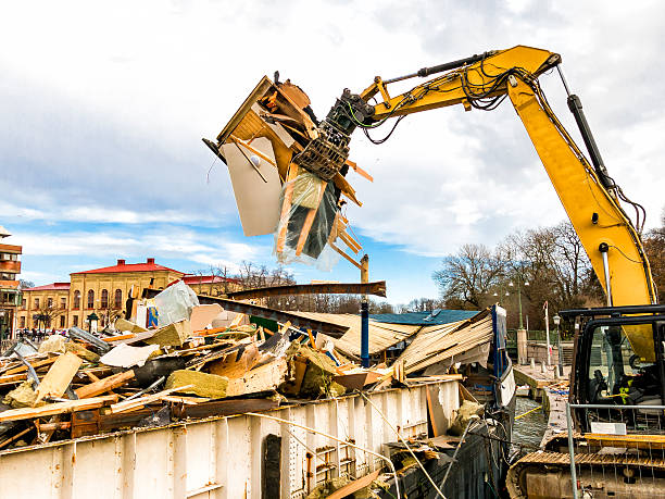 Appliance Disposal in Bonduel, WI