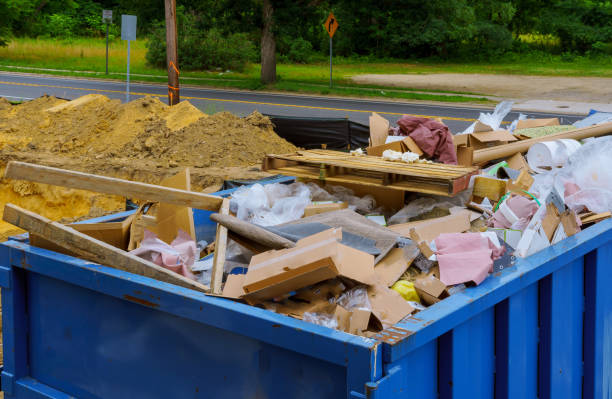 Trash Removal Near Me in Bonduel, WI